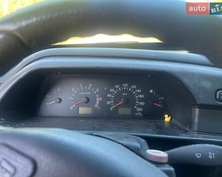 Синій ВАЗ 21099, об'ємом двигуна 1.5 л та пробігом 300 тис. км за 1700 $, фото 17 на Automoto.ua