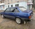 Синий ВАЗ 21099, объемом двигателя 1.5 л и пробегом 200 тыс. км за 999 $, фото 5 на Automoto.ua