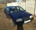 Синій ВАЗ 21099, об'ємом двигуна 1.5 л та пробігом 261 тис. км за 2200 $, фото 1 на Automoto.ua