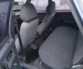 ВАЗ 21099 2003 в Пятихатках на Automoto.ua Синий ВАЗ 21099, объемом двигателя 1 л и пробегом 100 тыс. км за 764 $, фото 5 на Automoto.ua