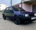Синій ВАЗ 21099, об'ємом двигуна 1.5 л та пробігом 41 тис. км за 650 $, фото 2 на Automoto.ua