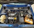 Синій ВАЗ 21099, об'ємом двигуна 1.5 л та пробігом 2 тис. км за 693 $, фото 1 на Automoto.ua