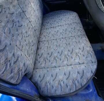 Синий ВАЗ 21099, объемом двигателя 1.5 л и пробегом 266 тыс. км за 1450 $, фото 68 на Automoto.ua