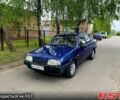 Синій ВАЗ 21099, об'ємом двигуна 1.5 л та пробігом 119 тис. км за 1700 $, фото 1 на Automoto.ua