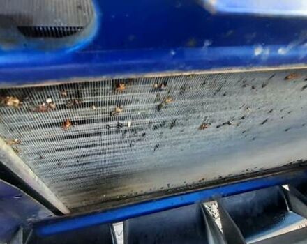 Синий ВАЗ 21099, объемом двигателя 1.5 л и пробегом 266 тыс. км за 1450 $, фото 38 на Automoto.ua