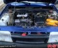 Синий ВАЗ 21099, объемом двигателя 1.5 л и пробегом 270 тыс. км за 1700 $, фото 7 на Automoto.ua