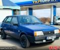 Синий ВАЗ 21099, объемом двигателя 1.5 л и пробегом 0 тыс. км за 1600 $, фото 1 на Automoto.ua