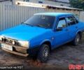 Синій ВАЗ 21099, об'ємом двигуна 1.5 л та пробігом 0 тис. км за 1000 $, фото 1 на Automoto.ua