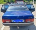 Синий ВАЗ 21099, объемом двигателя 0 л и пробегом 220 тыс. км за 1200 $, фото 6 на Automoto.ua