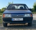 Синій ВАЗ 21099, об'ємом двигуна 1.5 л та пробігом 110 тис. км за 1149 $, фото 1 на Automoto.ua