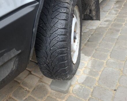 Синій ВАЗ 21099, об'ємом двигуна 1.5 л та пробігом 270 тис. км за 1100 $, фото 6 на Automoto.ua