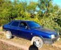 Синий ВАЗ 21099, объемом двигателя 1.5 л и пробегом 0 тыс. км за 1400 $, фото 1 на Automoto.ua