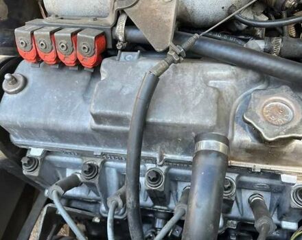 Синий ВАЗ 21099, объемом двигателя 1.5 л и пробегом 5 тыс. км за 1200 $, фото 12 на Automoto.ua
