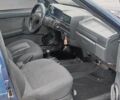 Синий ВАЗ 21099, объемом двигателя 1.5 л и пробегом 200 тыс. км за 1750 $, фото 7 на Automoto.ua