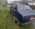 Синий ВАЗ 21099, объемом двигателя 1.5 л и пробегом 321 тыс. км за 916 $, фото 1 на Automoto.ua