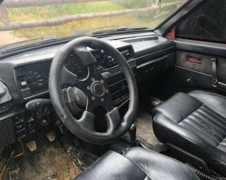 Синий ВАЗ 21099, объемом двигателя 1 л и пробегом 300 тыс. км за 1400 $, фото 3 на Automoto.ua