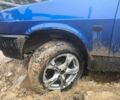 Синий ВАЗ 21099, объемом двигателя 1 л и пробегом 300 тыс. км за 1400 $, фото 1 на Automoto.ua