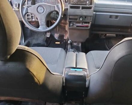Синий ВАЗ 21099, объемом двигателя 1.5 л и пробегом 210 тыс. км за 1700 $, фото 1 на Automoto.ua