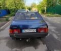 Синий ВАЗ 21099, объемом двигателя 1.5 л и пробегом 162 тыс. км за 1950 $, фото 7 на Automoto.ua