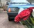 Синій ВАЗ 21099, об'ємом двигуна 1.5 л та пробігом 400 тис. км за 1700 $, фото 2 на Automoto.ua