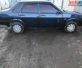 Синий ВАЗ 21099, объемом двигателя 0 л и пробегом 524 тыс. км за 900 $, фото 9 на Automoto.ua