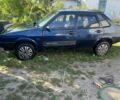 Синий ВАЗ 21099, объемом двигателя 1.5 л и пробегом 100 тыс. км за 1100 $, фото 1 на Automoto.ua