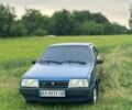 Синий ВАЗ 21099, объемом двигателя 1.5 л и пробегом 172 тыс. км за 2500 $, фото 1 на Automoto.ua