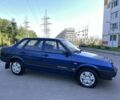 Синій ВАЗ 21099, об'ємом двигуна 1.5 л та пробігом 320 тис. км за 1100 $, фото 10 на Automoto.ua