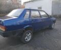 Синій ВАЗ 21099, об'ємом двигуна 1.5 л та пробігом 100 тис. км за 1700 $, фото 2 на Automoto.ua