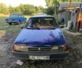 Синий ВАЗ 21099, объемом двигателя 1.5 л и пробегом 250 тыс. км за 1424 $, фото 1 на Automoto.ua