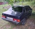 Синий ВАЗ 21099, объемом двигателя 0 л и пробегом 777 тыс. км за 350 $, фото 1 на Automoto.ua