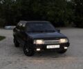 Синий ВАЗ 21099, объемом двигателя 1.5 л и пробегом 140 тыс. км за 1500 $, фото 1 на Automoto.ua