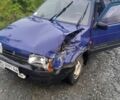 Синій ВАЗ 21099, об'ємом двигуна 1.5 л та пробігом 3 тис. км за 500 $, фото 1 на Automoto.ua