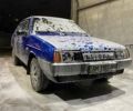 Синій ВАЗ 21099, об'ємом двигуна 1.5 л та пробігом 400 тис. км за 1700 $, фото 4 на Automoto.ua