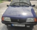 Синій ВАЗ 21099, об'ємом двигуна 1.5 л та пробігом 270 тис. км за 1699 $, фото 1 на Automoto.ua