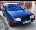 Синій ВАЗ 21099, об'ємом двигуна 1.5 л та пробігом 150 тис. км за 2200 $, фото 1 на Automoto.ua