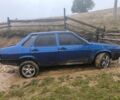 Синий ВАЗ 21099, объемом двигателя 1 л и пробегом 300 тыс. км за 1400 $, фото 1 на Automoto.ua