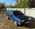Синий ВАЗ 21099, объемом двигателя 1.49 л и пробегом 100 тыс. км за 999 $, фото 1 на Automoto.ua