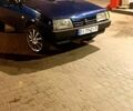 Синий ВАЗ 21099, объемом двигателя 1.5 л и пробегом 184 тыс. км за 2000 $, фото 4 на Automoto.ua
