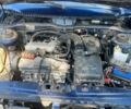 Синий ВАЗ 21099, объемом двигателя 1.5 л и пробегом 5 тыс. км за 1200 $, фото 11 на Automoto.ua