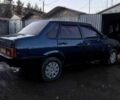 Синий ВАЗ 21099, объемом двигателя 0 л и пробегом 524 тыс. км за 900 $, фото 5 на Automoto.ua