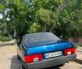 Синий ВАЗ 21099, объемом двигателя 1.5 л и пробегом 253 тыс. км за 2500 $, фото 1 на Automoto.ua