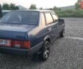 Синий ВАЗ 21099, объемом двигателя 1.5 л и пробегом 150 тыс. км за 600 $, фото 4 на Automoto.ua