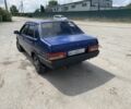 Синий ВАЗ 21099, объемом двигателя 1.5 л и пробегом 167 тыс. км за 900 $, фото 1 на Automoto.ua