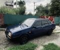 Синій ВАЗ 21099, об'ємом двигуна 1.5 л та пробігом 200 тис. км за 915 $, фото 1 на Automoto.ua