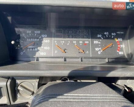 Синий ВАЗ 21099, объемом двигателя 1.5 л и пробегом 119 тыс. км за 2700 $, фото 15 на Automoto.ua