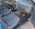 Синий ВАЗ 21099, объемом двигателя 1.5 л и пробегом 213 тыс. км за 1400 $, фото 2 на Automoto.ua