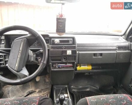 Синий ВАЗ 21099, объемом двигателя 0 л и пробегом 74 тыс. км за 1800 $, фото 3 на Automoto.ua