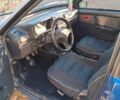 Синий ВАЗ 21099, объемом двигателя 1.5 л и пробегом 213 тыс. км за 1400 $, фото 9 на Automoto.ua