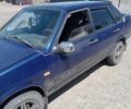 Синий ВАЗ 21099, объемом двигателя 1.5 л и пробегом 280 тыс. км за 1300 $, фото 3 на Automoto.ua
